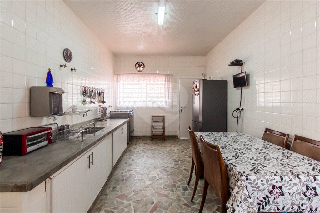 Casa Térrea à venda com 3 quartos, sendo 1 suíte, em Planalto Paulista, São Paulo, SP