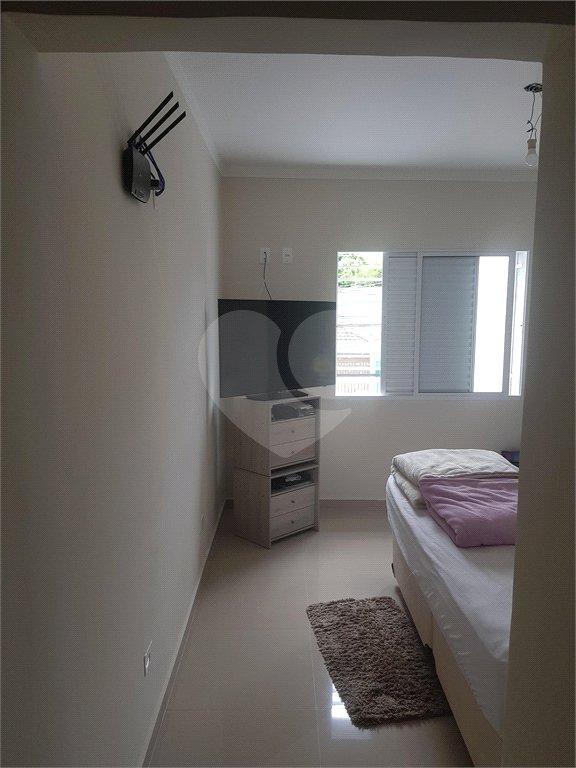 Sobrado à venda com 3 quartos, sendo 1 suíte, em Santana, São Paulo, SP