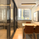 Apartamento à venda com 3 quartos, sendo 1 suíte, em Jardim Paulista, São Paulo, SP
