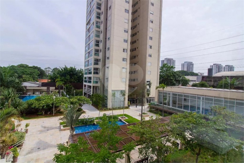 Apartamento à venda com 3 suítes em Vila Leopoldina, São Paulo, SP