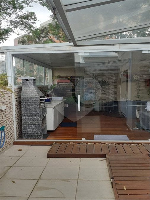 Apartamento à venda com 2 quartos em Paraíso do Morumbi, São Paulo, SP