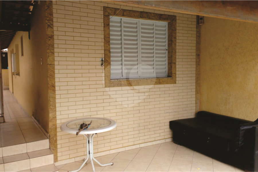 Sobrado à venda com 2 quartos em Mandaqui, São Paulo, SP