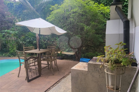Casa à venda com 4 suítes no condomínio Jardim Theodora, Itu - SP