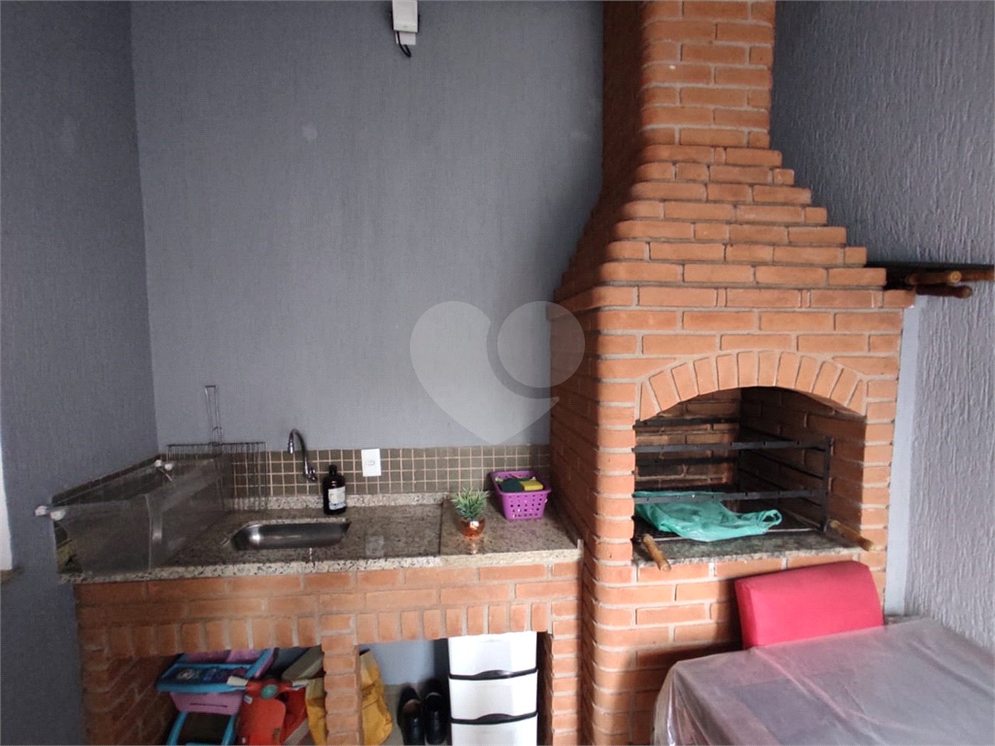 Sobrado à venda com 3 quartos, sendo 1 suíte, em Vila Ema, São Paulo, SP