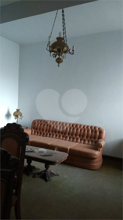 Apartamento à venda com 6 quartos, sendo 1 suíte, em Santana, São Paulo, SP