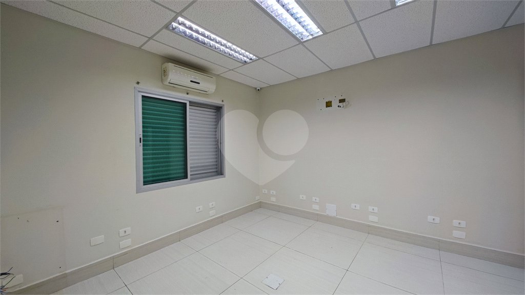 Casa Térrea para alugar com 1 quarto em Alto da Boa Vista, São Paulo, SP