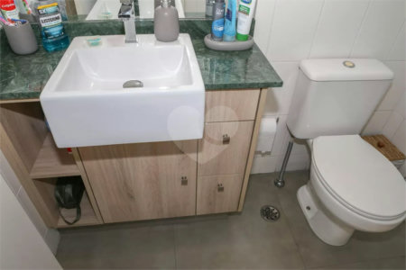 Apartamento à venda com 3 suítes em Vila Leopoldina, São Paulo, SP