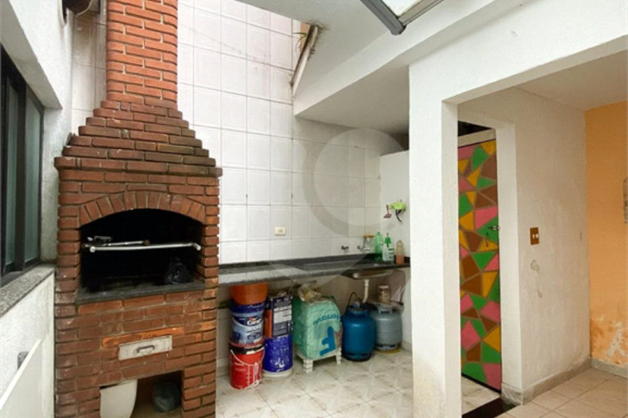 Sobrado à venda com 2 quartos em Vila Guilherme, São Paulo, SP