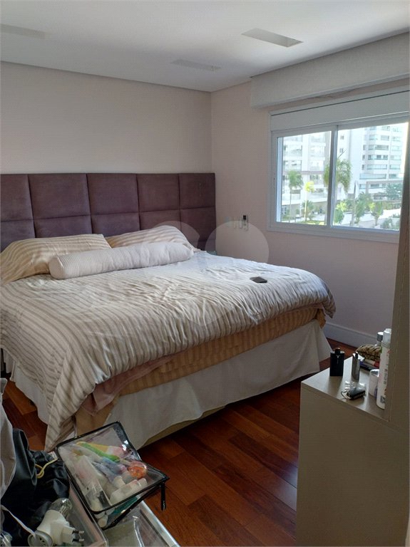Apartamento à venda com 3 suítes no Centro, São Bernardo do Campo, SP