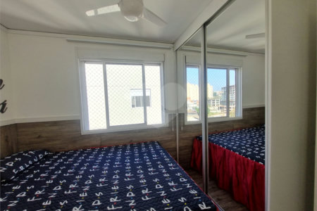 Apartamento à venda com 2 quartos, sendo 1 suíte, em Jaguaré, São Paulo, SP