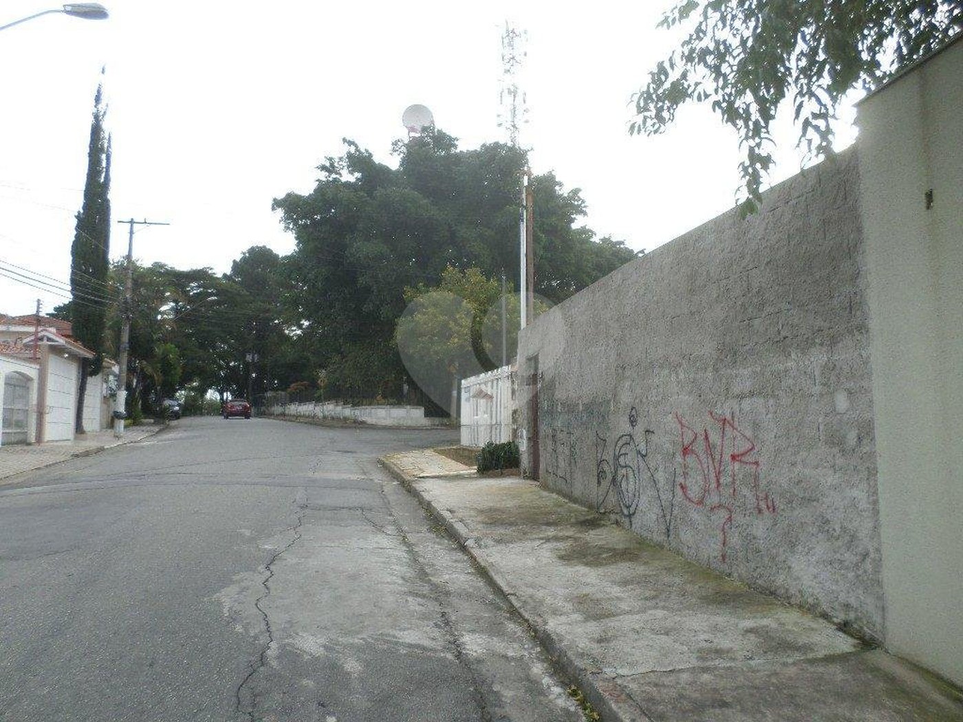 Terreno à venda em Tucuruvi, São Paulo, SP