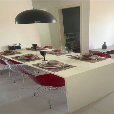 Apartamento à venda com 2 quartos em Vila Haro, Sorocaba, SP