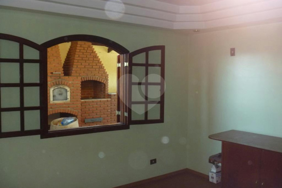 Sobrado à venda com 3 quartos, sendo 1 suíte, no Brasilândia, São Paulo, SP