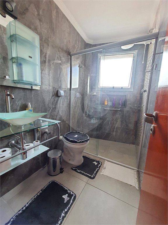 Sobrado à venda com 3 quartos, sendo 1 suíte, em Limão, São Paulo, SP