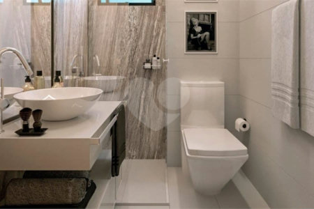 Apartamento à venda com 1 quarto em Liberdade, São Paulo, SP