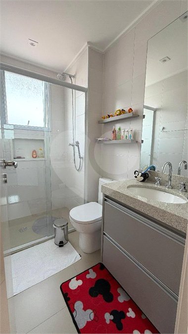 Apartamento à venda com 3 suítes em Vila Olímpia, São Paulo, SP