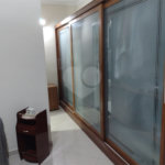 Sobrado à venda com 2 quartos, sendo 1 suíte, em Jardim Márcia, Suzano, SP