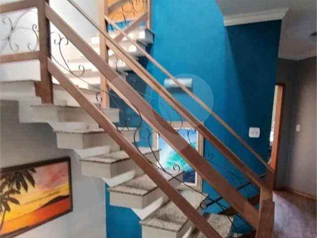 Casa à venda com 4 quartos, sendo 1 suíte,  em Santana, São Paulo, SP
