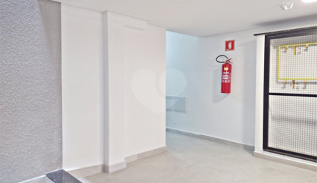 Apartamento à venda com 2 quartos em SANTANA, São Paulo, SP