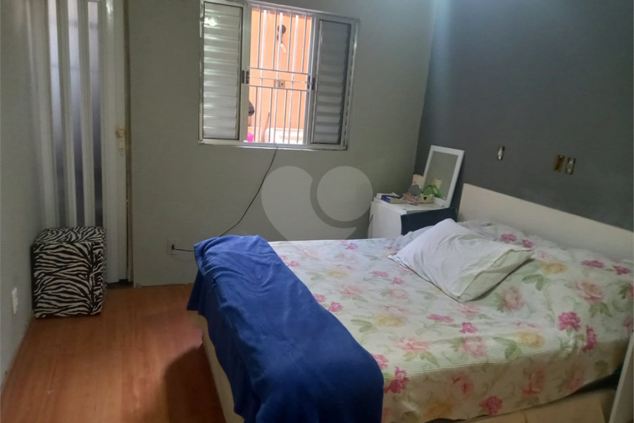 Casa Térrea à venda com 3 quartos, sendo 2 suítes, em Vila Aurora (zona Norte), São Paulo, SP