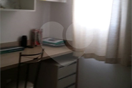 Apartamento à venda com 2 quartos, sendo 1 suíte, em Vila Nova Alba, São Paulo, SP