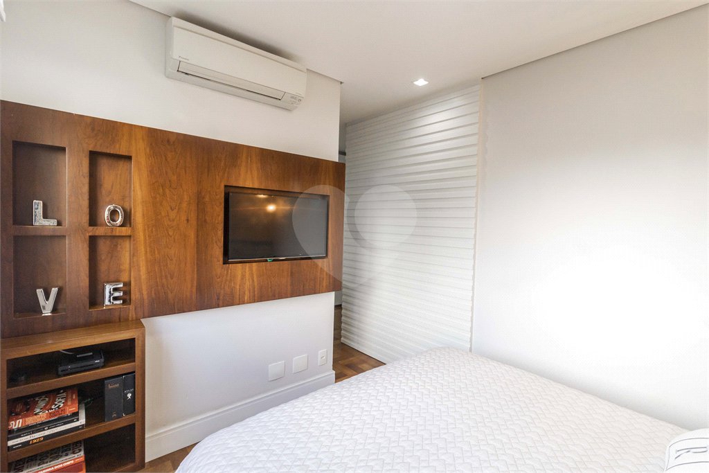 Apartamento à venda com 3 suítes em Brooklin, São Paulo, SP