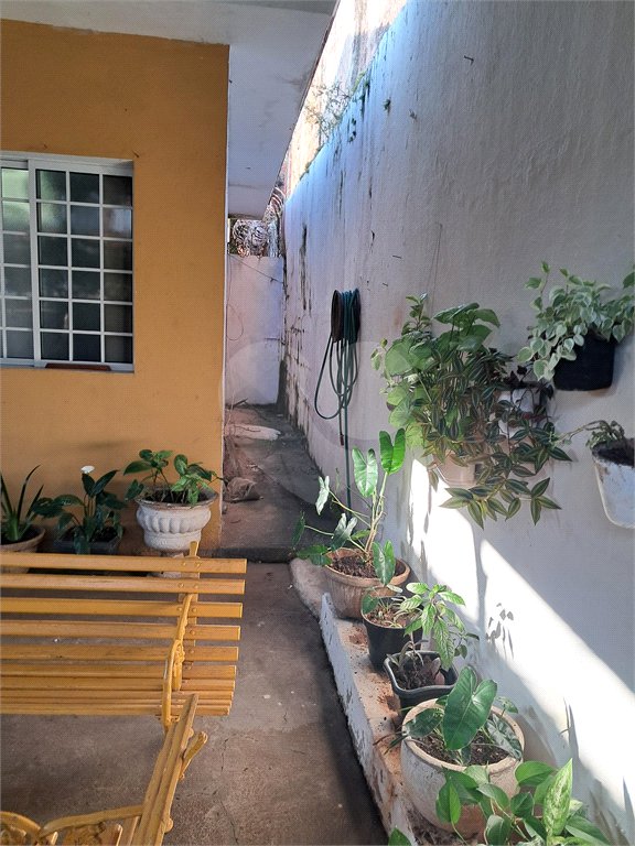 Casa Térrea à venda com 4 quartos em Parque Edu Chaves, São Paulo, SP