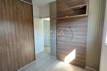 Apartamento à venda com 2 quartos em Retiro São João, Sorocaba, SP