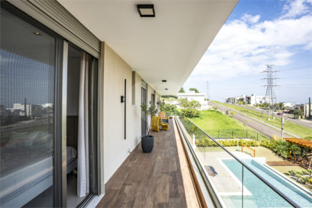 Casa à venda com 4 suítes no condomínio Campo de Toscana, Vinhedo - SP
