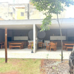 Apartamento para alugar com 1 suíte em Água Branca, São Paulo, SP