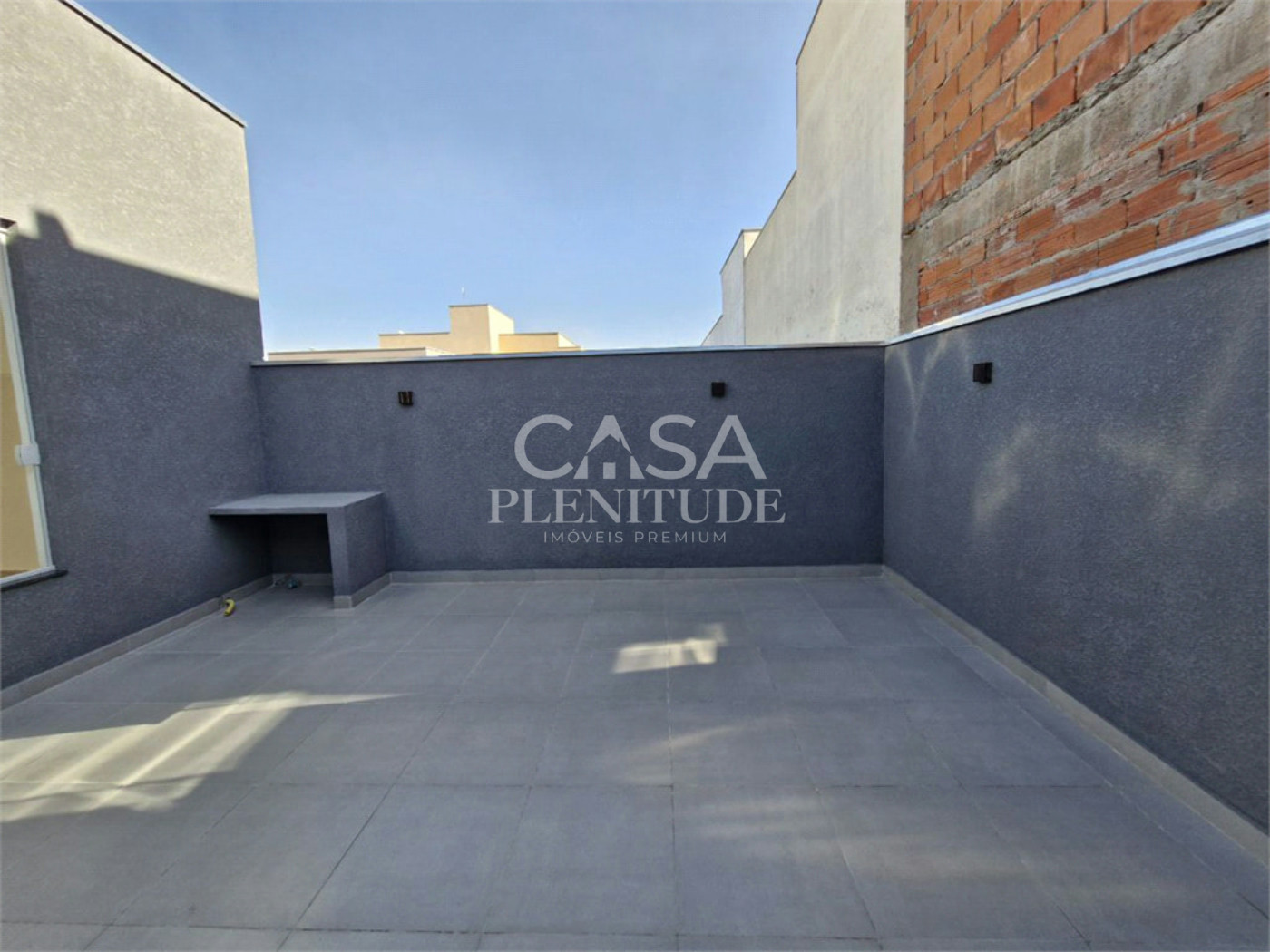 Casa em condomínio à venda com 3 quartos, sendo 1 suíte,  em Cajuru do Sul, Sorocaba, SP