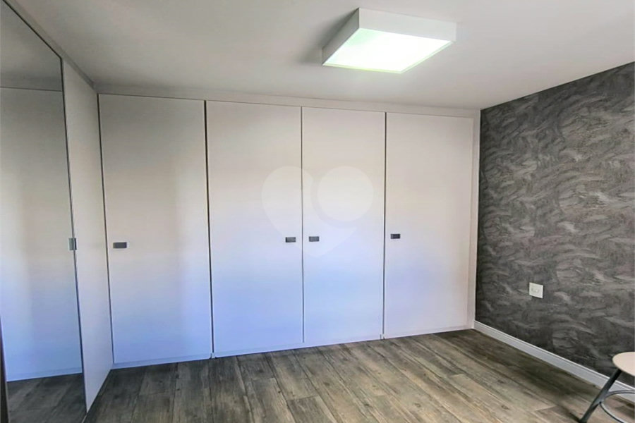 Apartamento à venda com 3 suítes em Vila Ester (zona Norte), São Paulo, SP