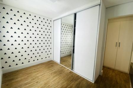 Apartamento à venda com 3 suítes no Centro, São Bernardo do Campo, SP