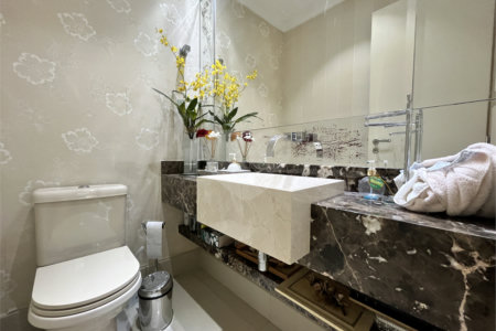 Apartamento à venda com 3 suítes em Jardim Portal da Colina, Sorocaba, SP
