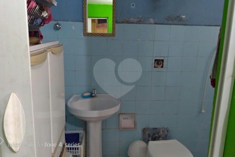 Sobrado à venda com 3 quartos em Santana, São Paulo, SP