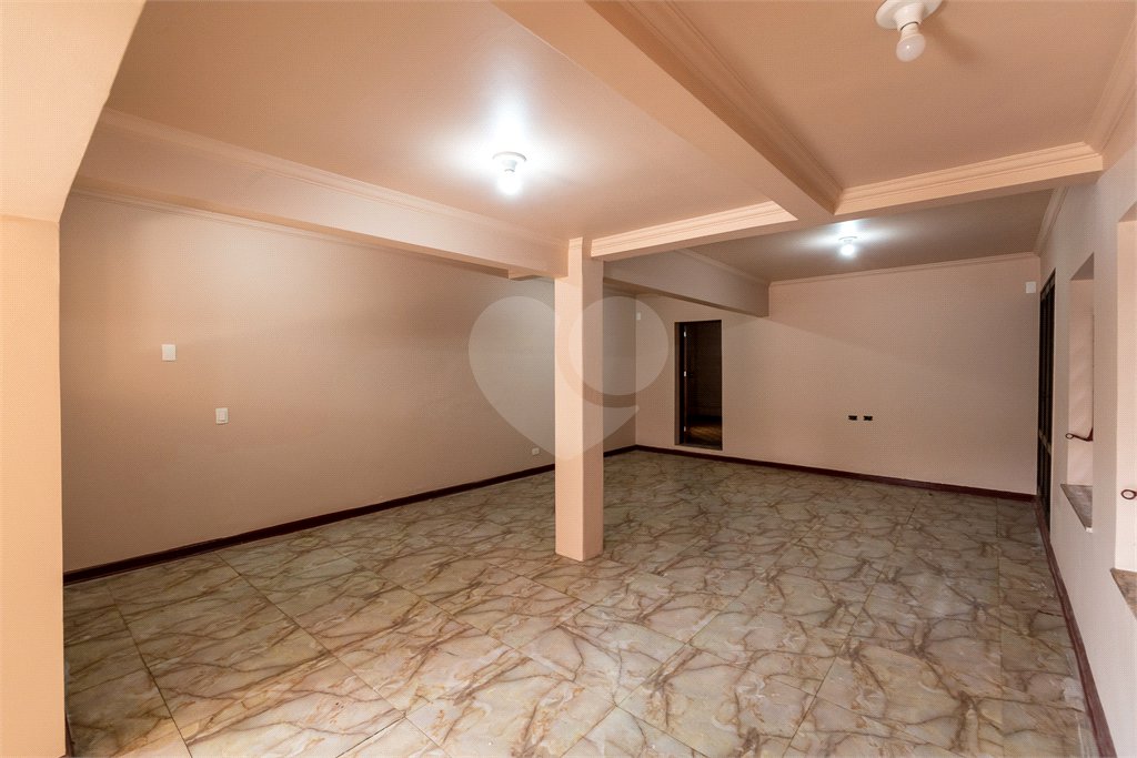 Casa à venda com 4 quartos, sendo 2 suítes, em Perdizes, São Paulo, SP