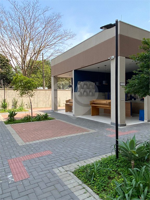Apartamento à venda com 2 quartos em Pari, São Paulo, SP