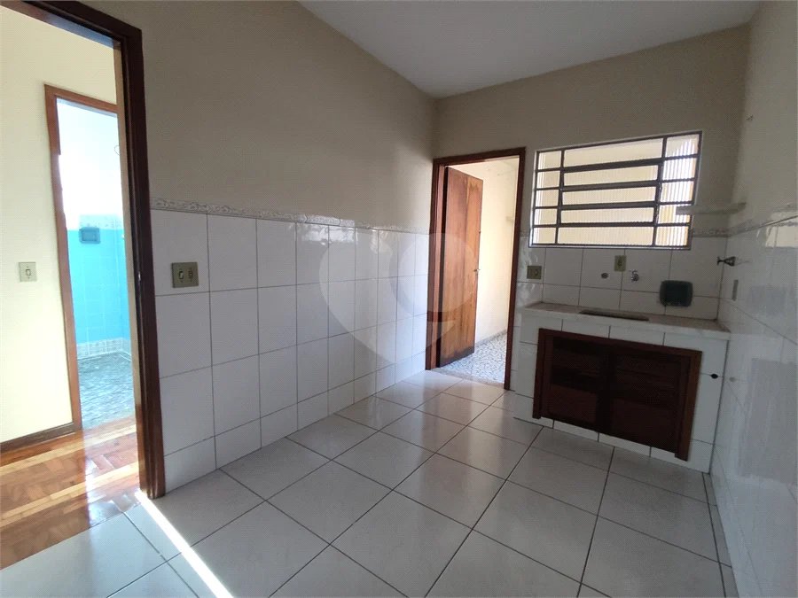 Apartamento à venda com 1 quarto em Vila Guilherme, São Paulo, SP