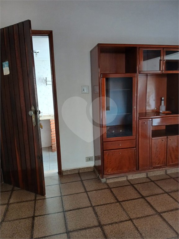 Casa Térrea à venda com 4 quartos em Chora Menino, São Paulo, SP