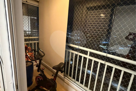 Apartamento à venda com 3 quartos, sendo 1 suíte, em Tatuapé, São Paulo, SP