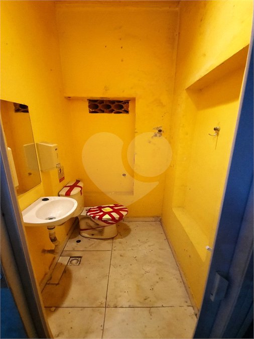 Casa à venda com 5 quartos em Tijuca, Rio de Janeiro, RJ