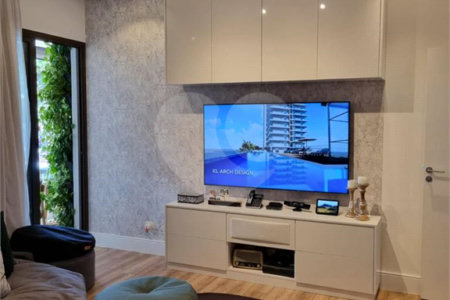 Casa à venda com 4 suítes no condomínio Aruã  Eco Park, Mogi das Cruzes - SP