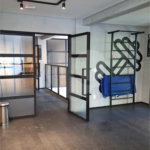 Apartamento à venda com 1 quarto em Indianópolis, São Paulo, SP