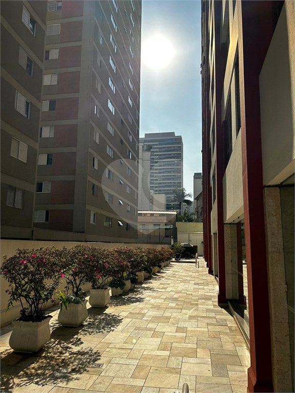 Apartamento à venda com 3 quartos em Pinheiros, São Paulo, SP
