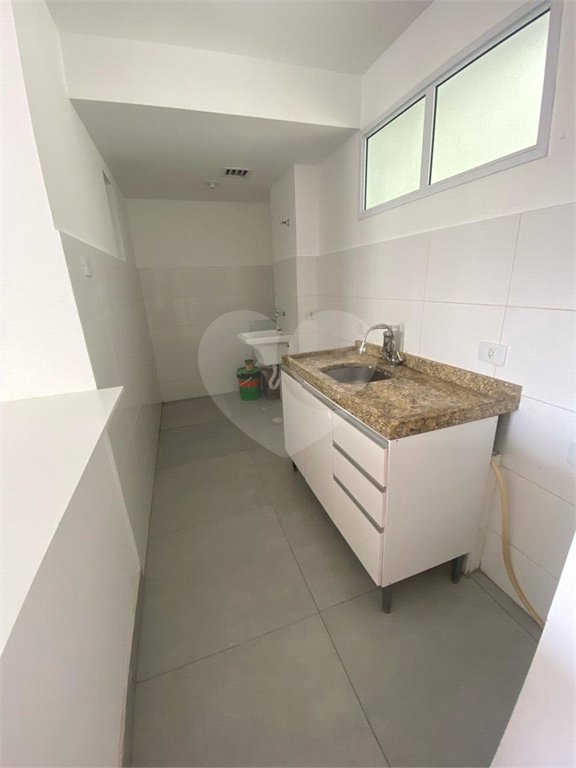 Apartamento à venda com 1 quarto em Vila Mazzei, São Paulo, SP