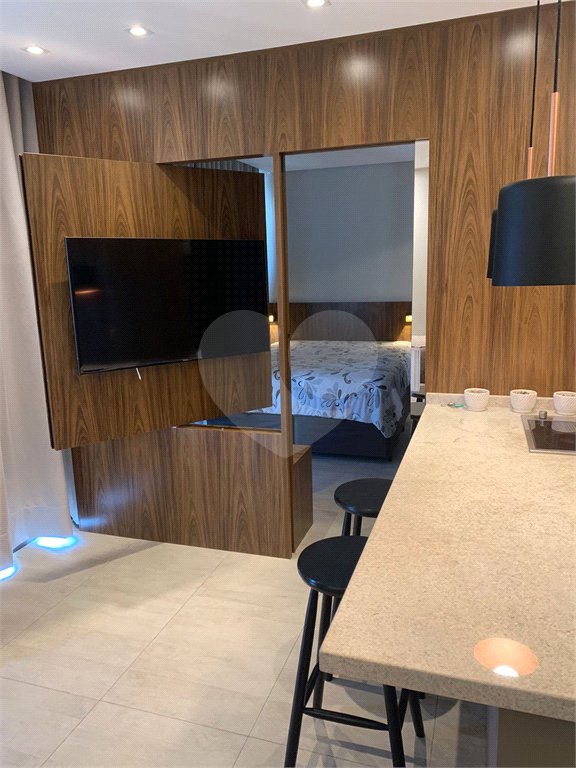 Apartamento para alugar com 2 suítes em Pinheiros, São Paulo, SP