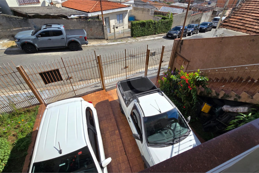 Casa à venda com 3 quartos em Freguesia do Ó, São Paulo, SP
