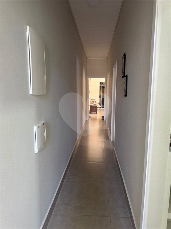 Casa à venda com 3 quartos, sendo 1 suíte, no condomínio Vila Rica, Indaiatuba - SP