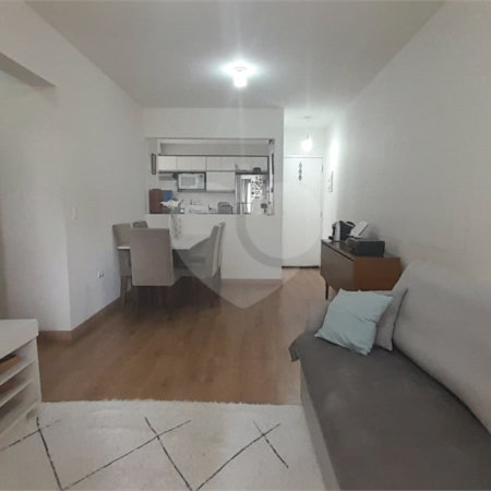 Apartamento à venda com 2 quartos, sendo 1 suíte, em Nova Petrópolis, São Bernardo do Campo, SP