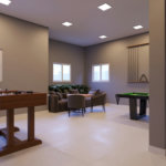 Condomínio Residencial Boa Vista